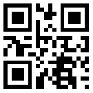 扫描二维码到手机下载