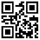 扫描二维码到手机下载